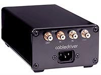 Audience CableDriver