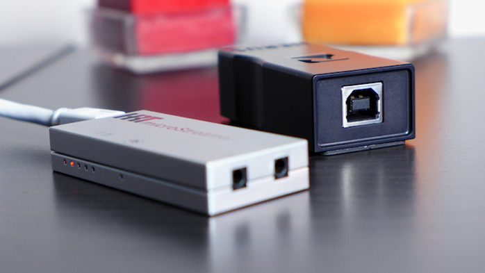 Hrt Usb 6moons audio reviews: HRT microStreamer