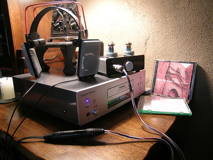 Raptor Rsa 6moons audio reviews: Ray Samuels Audio Raptor