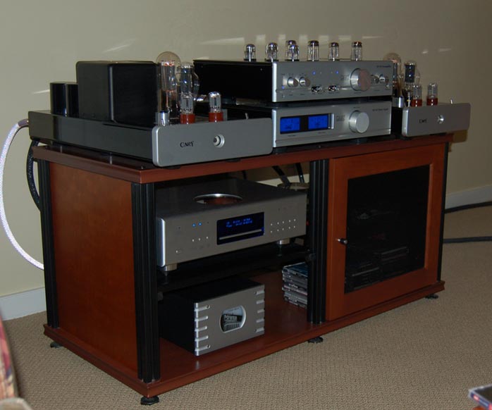 6moons audio reviews: RoadTour Exit 10 with Michael Lavorgna